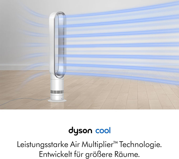 Dyson Air Multiplier AM07 Standlüfter,