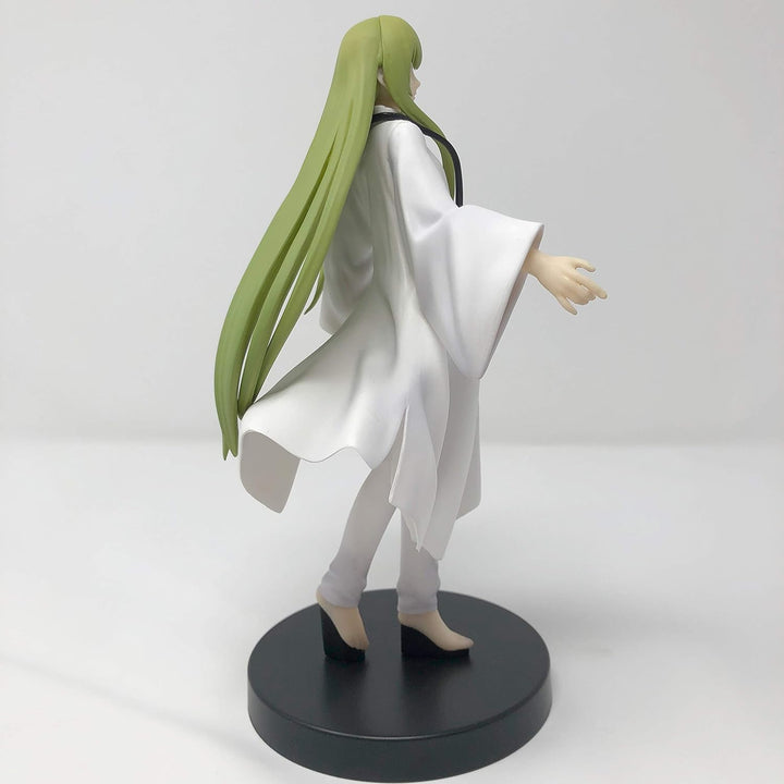 Fate/Grand Order Zettai Majuu Sensen Babylonia Figure Kingu Super Special Series Fate Stay Night Fig