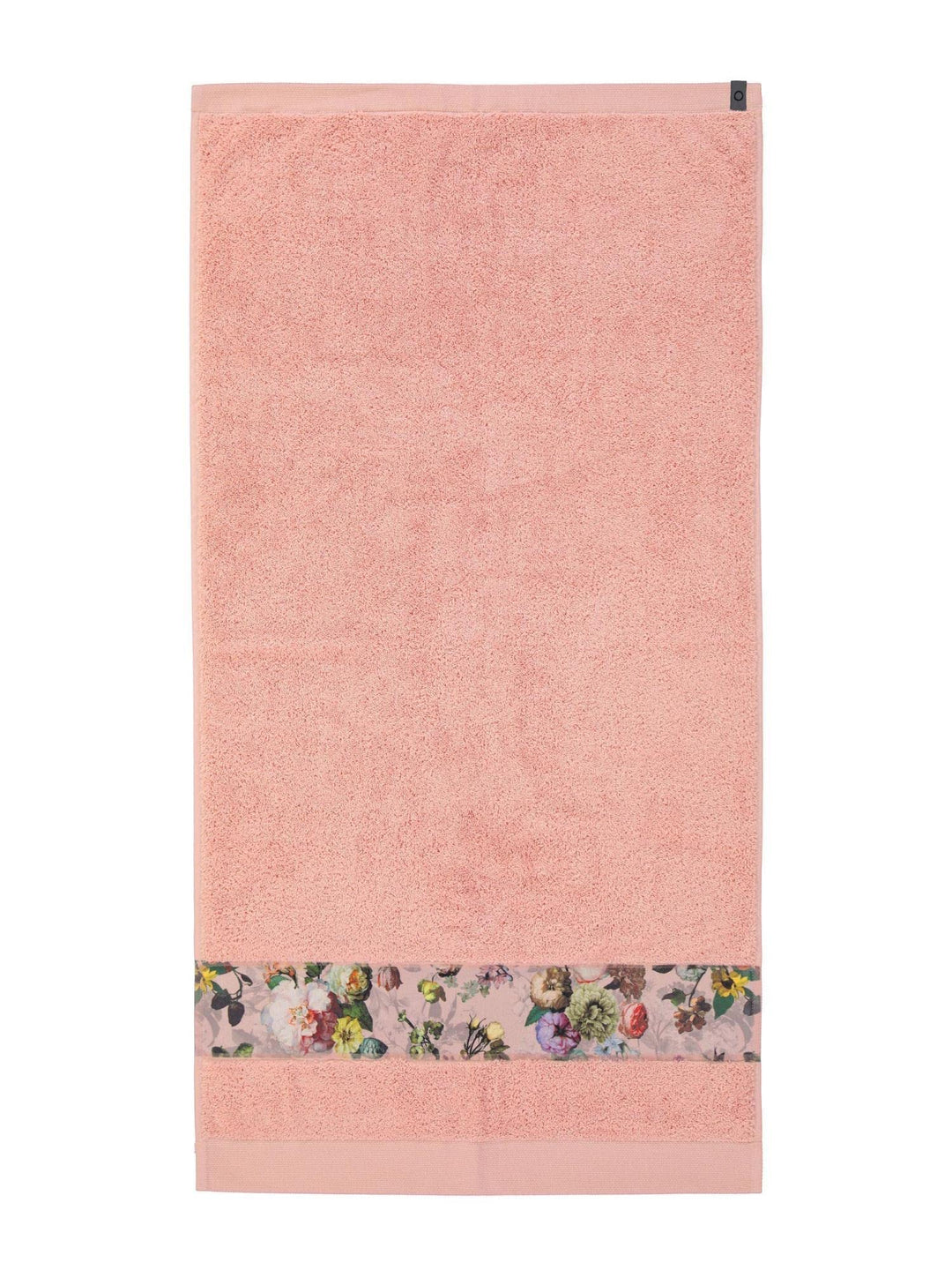 ESSENZA Handtuch Fleur Rose 70x140 cm
