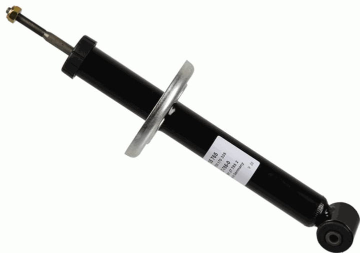 SACHS 105 765 Stossdämpfer Für Volkswagen GOLF MK II (19E, 1G1) 1983-1992 Hinterachse