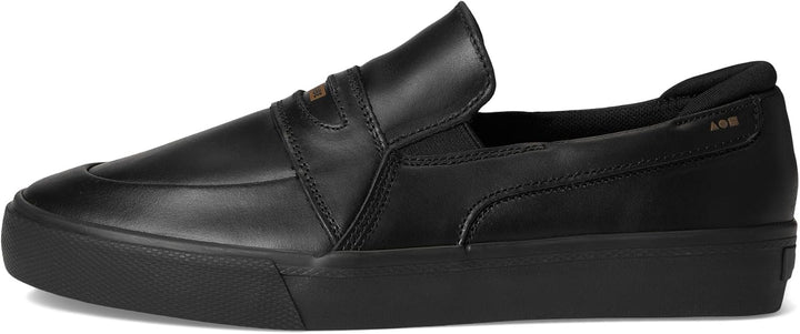 Globe Encore-2 Unisex-Erwachsene Sneakers 47 EU Schwarz Maalouf, 47 EU Schwarz Maalouf