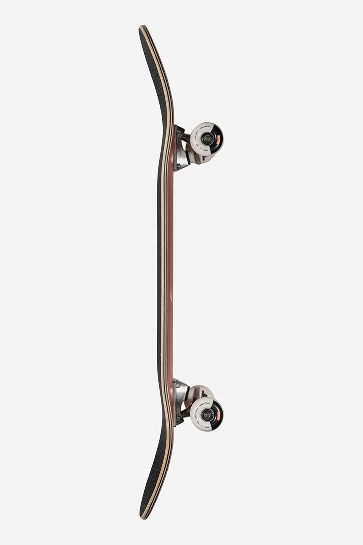 Globe Skateboard G1 Lineform 8.25 Cinnamon, 8.25 Cinnamon