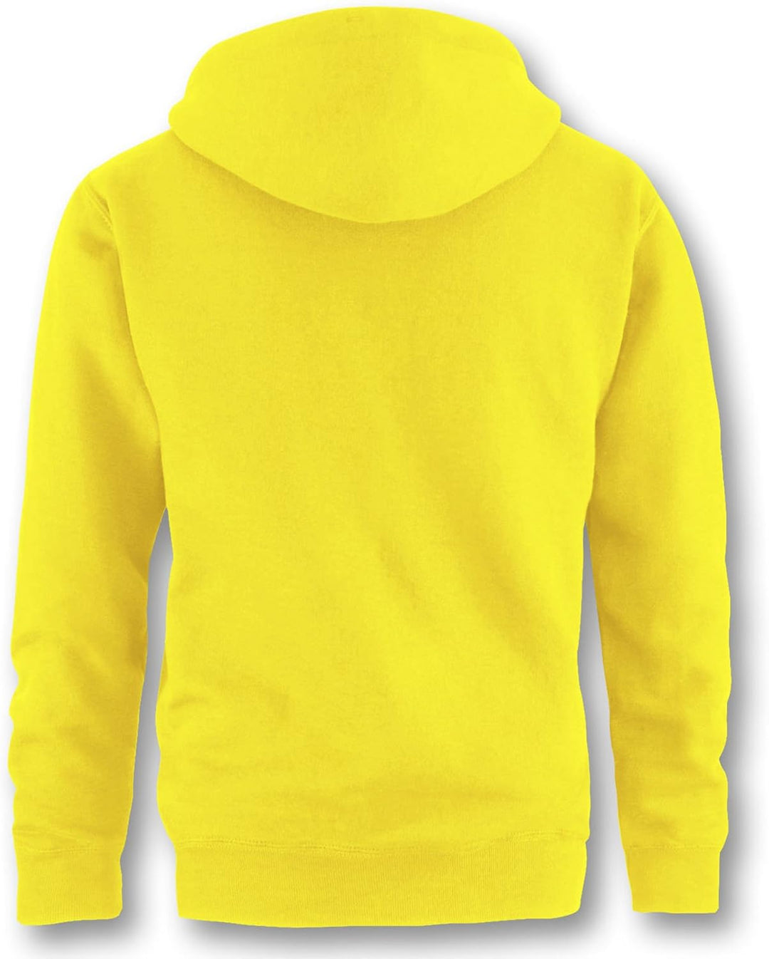 Dortmund Südtribüne Herren Hoodie, Gelb/Schwarz