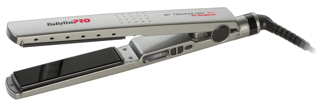 PLANCHA DTRAIGHTNER EP TECHNOLOGY 5.0 230º 70 W.