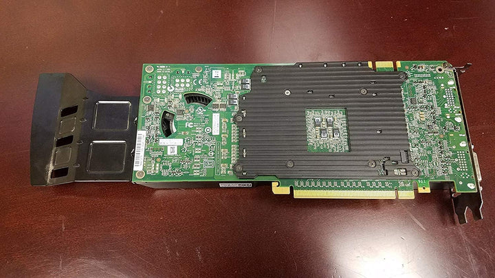 PNY Technologies Tesla C2075 interne Grafikkarte 6144 MB