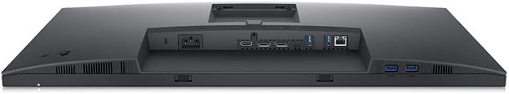Dell 27 USB-C HUB Monitor, schwarz