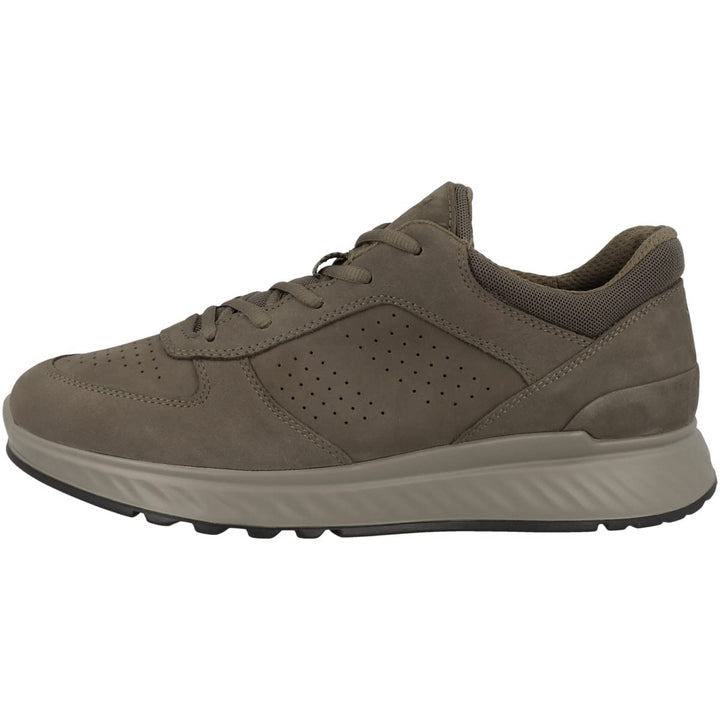 ECCO Herren Exostride Hiking Shoe 41 EU Tarmac, 41 EU Tarmac