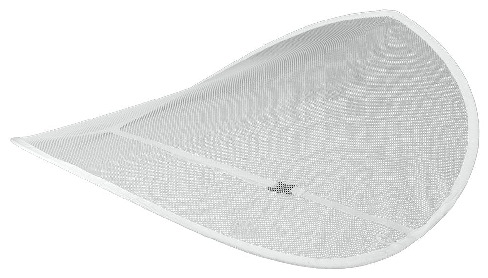 Metaltex Trockennetz, weiss