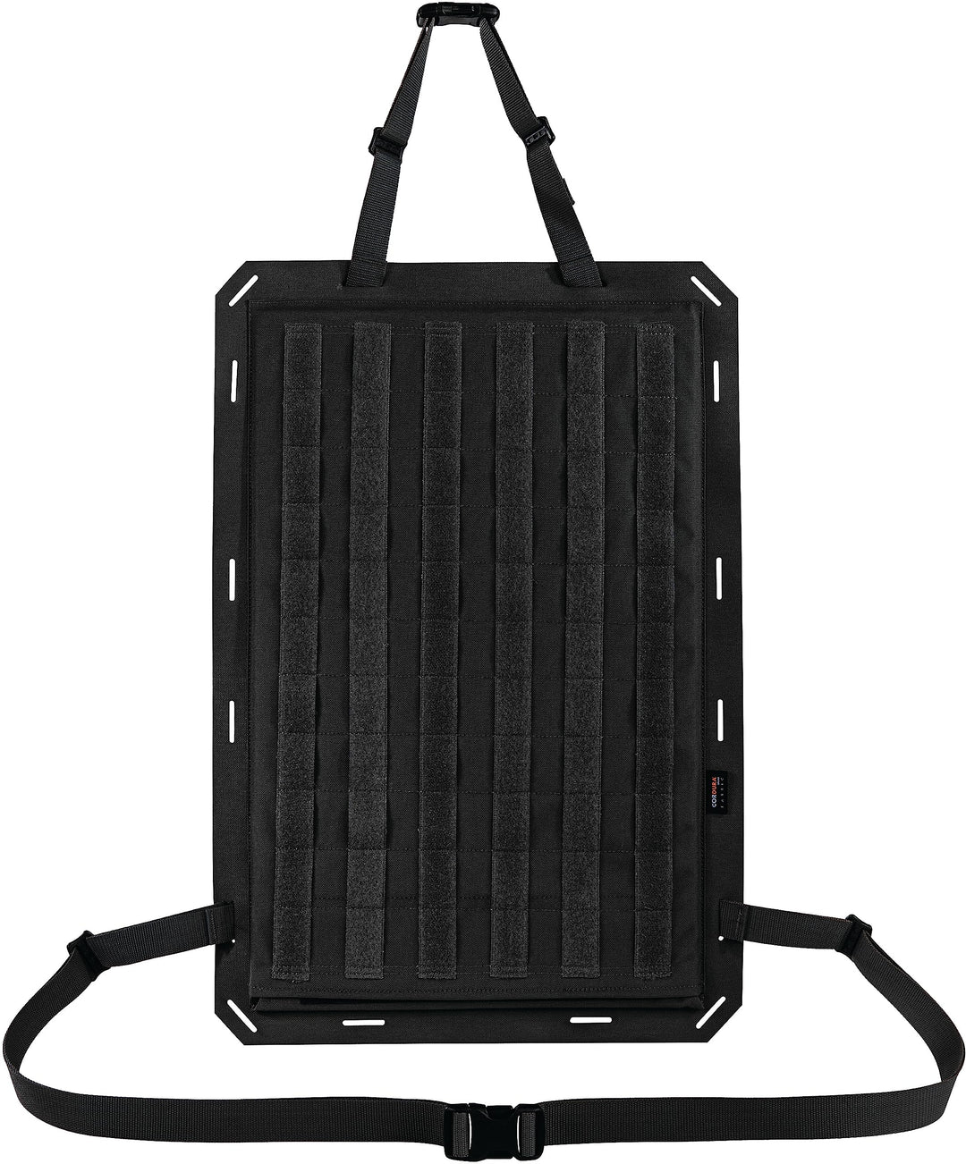 Tasmanian Tiger TT Modular Front Seat Panel Rückenlehnenschutz Molle-Taschen kompatibler taktischer