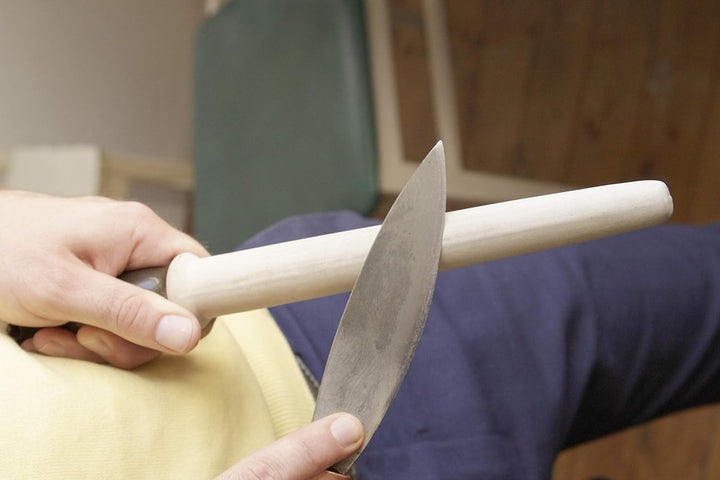 Authentic Blades DO GOM - Schleifstab, Keramik