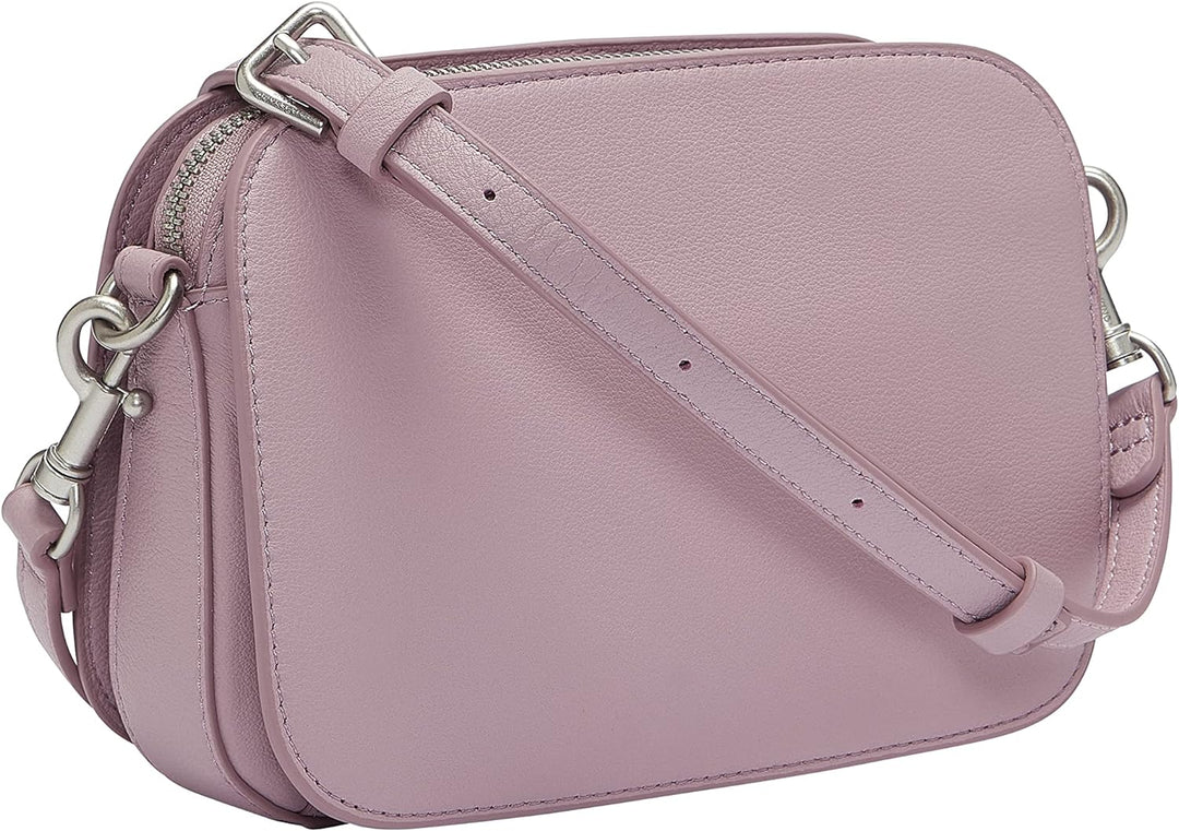 Liebeskind Damen Luka Crossbody S Pale Lavender, Pale Lavender