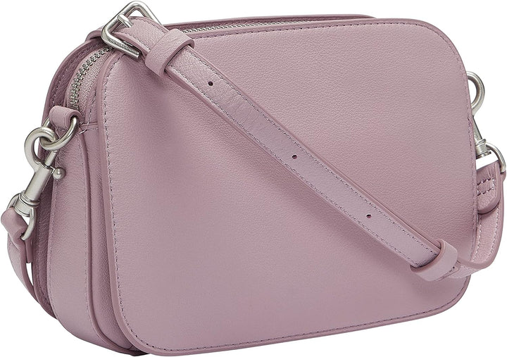Liebeskind Damen Luka Crossbody S Pale Lavender, Pale Lavender