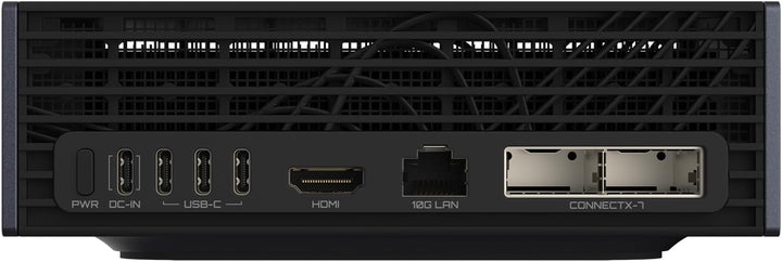 Gigabyte AI TOP Atom Desktop-PC