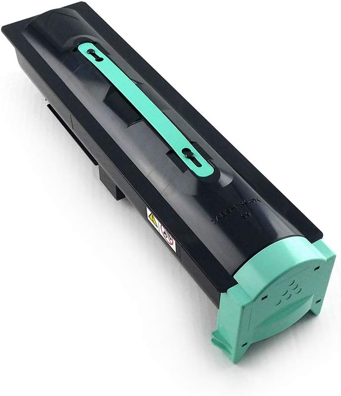 Green2Print Toner schwarz 35000 Seiten ersetzt Lexmark X860H21G passend für Lexmark OptraX860, Optra