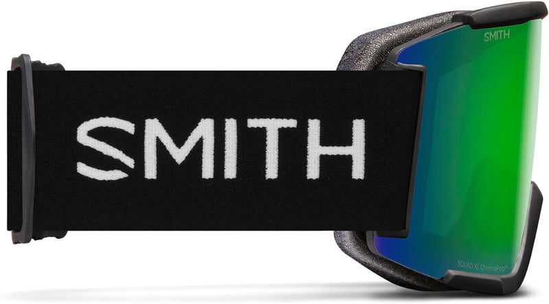 SMITH Squad XL Ersatzgläser für Brille, Erwachsene, Unisex, Schwarz (Mehrfarbig)