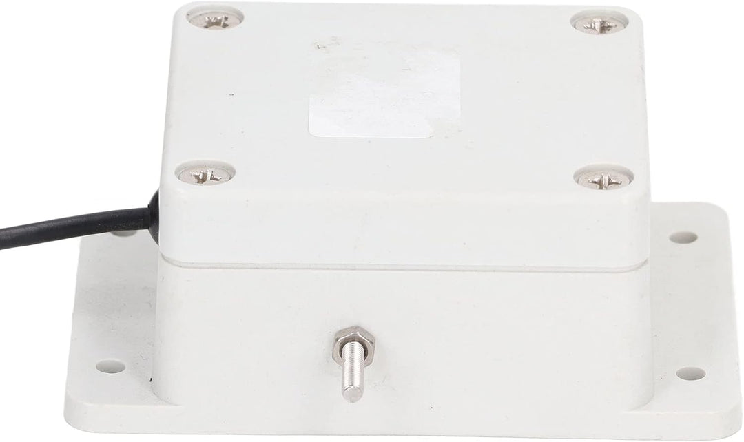 MLA 30 Plus Loop Antenna, MLA-30 Loop Active Receiver Funkantenne USB-Netzteil 0.5-30MHz 9‑14V für D