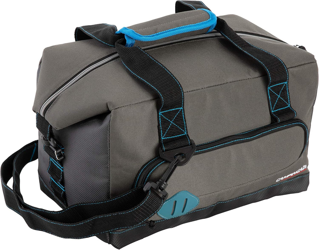 Campingaz Office Kühltasche/Kühlrucksack, Isoliertasche mit starker Kühlleistung, faltbare isolierte