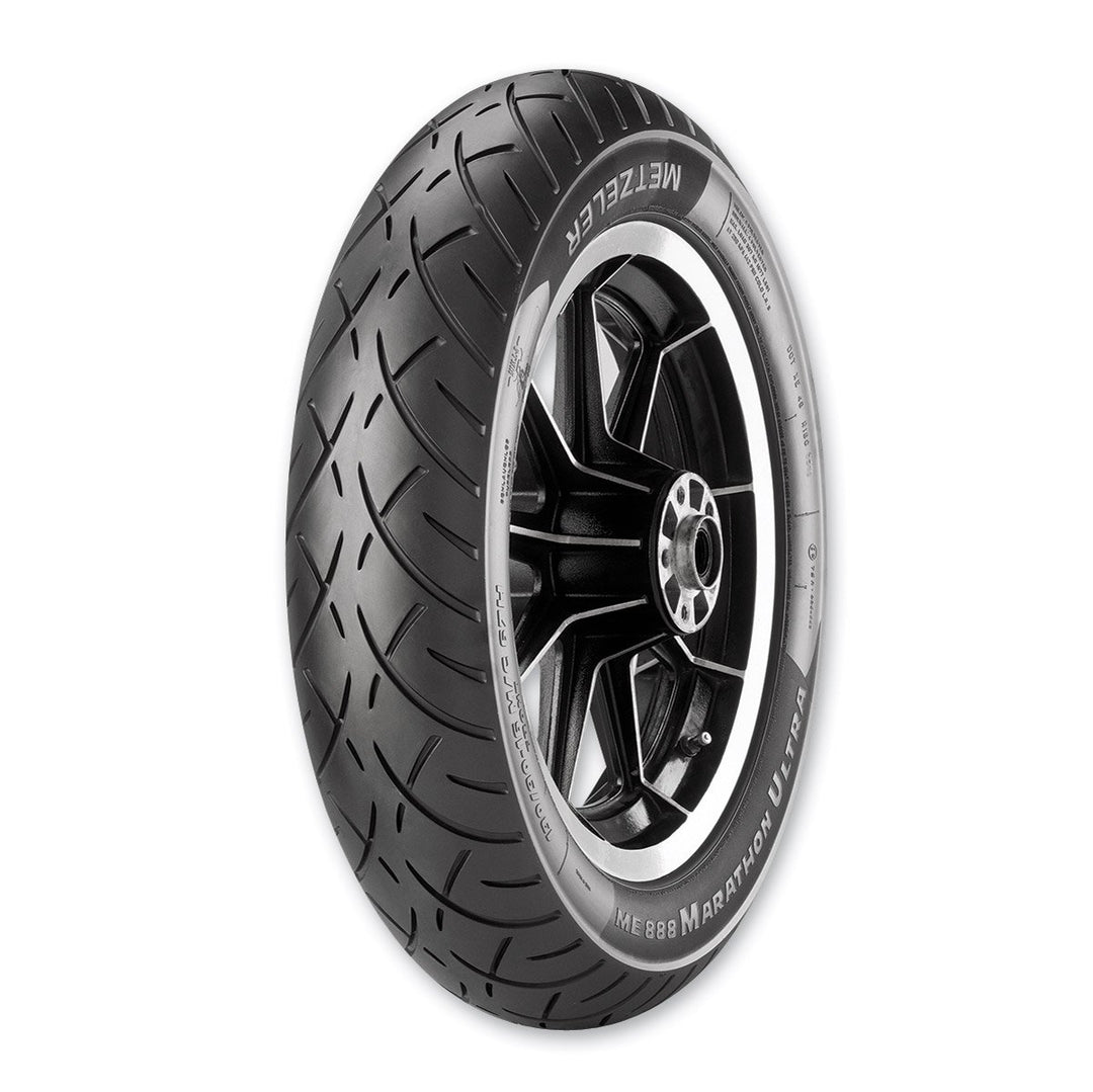 Metzeler 2318000-130/90/R16 67H - E/C/73dB - Ganzjahresreifen