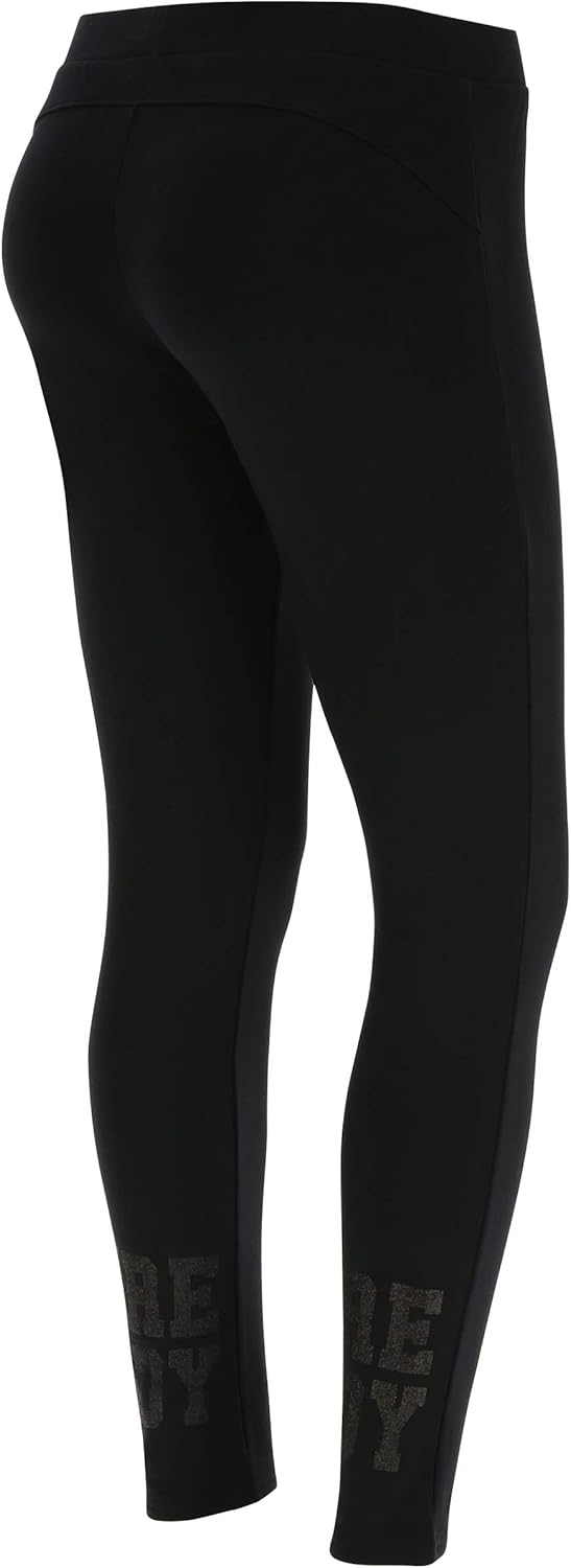 Freddy Damen 411 Choose Your Look Leggings M Schwarz, M Schwarz
