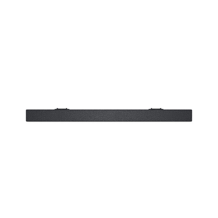 Dell EMC Dell Slim SOUNDBAR SB521A, Schwarz