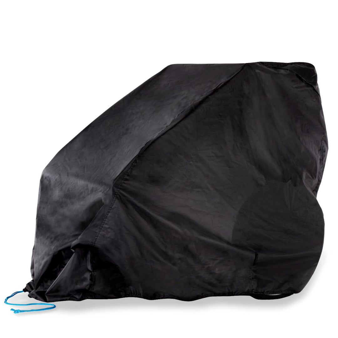Qeridoo Fahrradanhänger Faltgarage Modelle