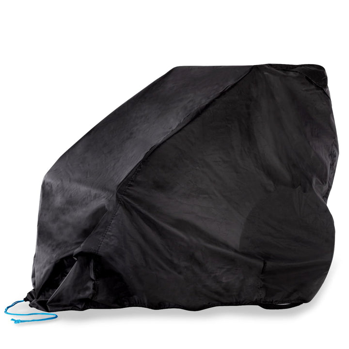 Qeridoo Fahrradanhänger Faltgarage Modelle