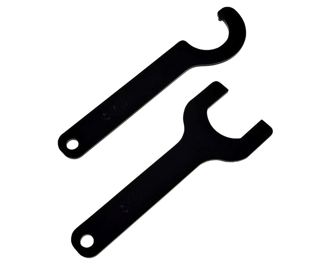 2EXTREME Steuersatzmontageschlüssel Set kompatibel für Lambretta LI LIS SX TV DL GP Lui J