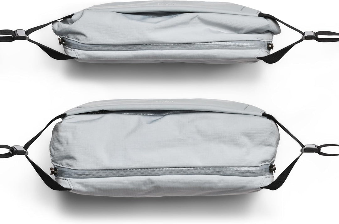Bellroy Venture Sling 9L (grosse Crossbody-Tasche) Fog, Fog