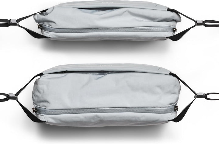Bellroy Venture Sling 9L (grosse Crossbody-Tasche) Fog, Fog