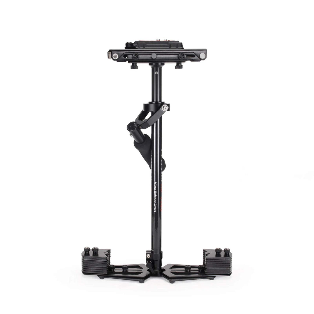 Flycam HD-5000 Video Stabilizer with Free Arm Brace, Table Clamp and Quick Release Plate (FLCM-HD5-Q