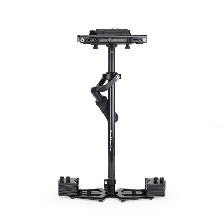 Flycam HD-5000 Video Stabilizer with Free Arm Brace, Table Clamp and Quick Release Plate (FLCM-HD5-Q