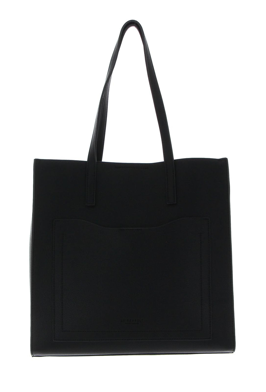 Seidenfelt Halsa Shopper Tasche 33 cm