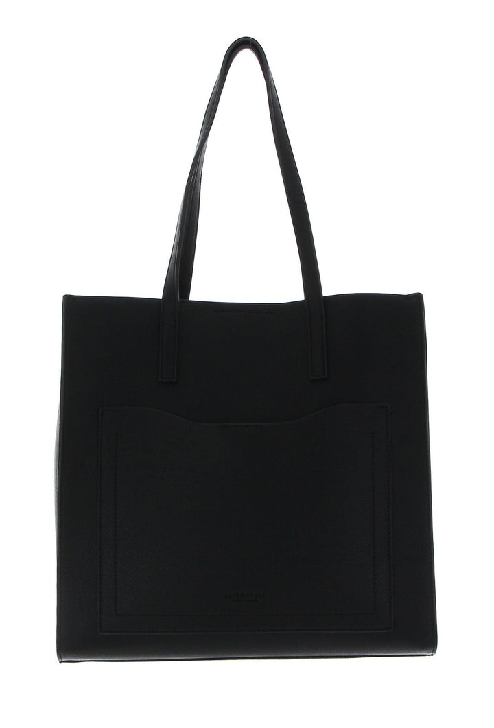 Seidenfelt Halsa Shopper Tasche 33 cm