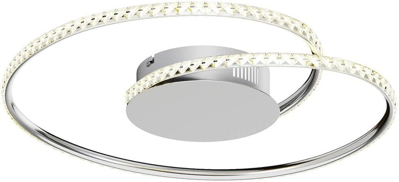 Lindby LED Deckenleuchte &