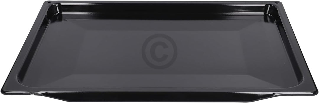Backblech für Backofen kompatibel mit gorenje 903871 kompatibel mit gorenje 274662 Kombiblech für He