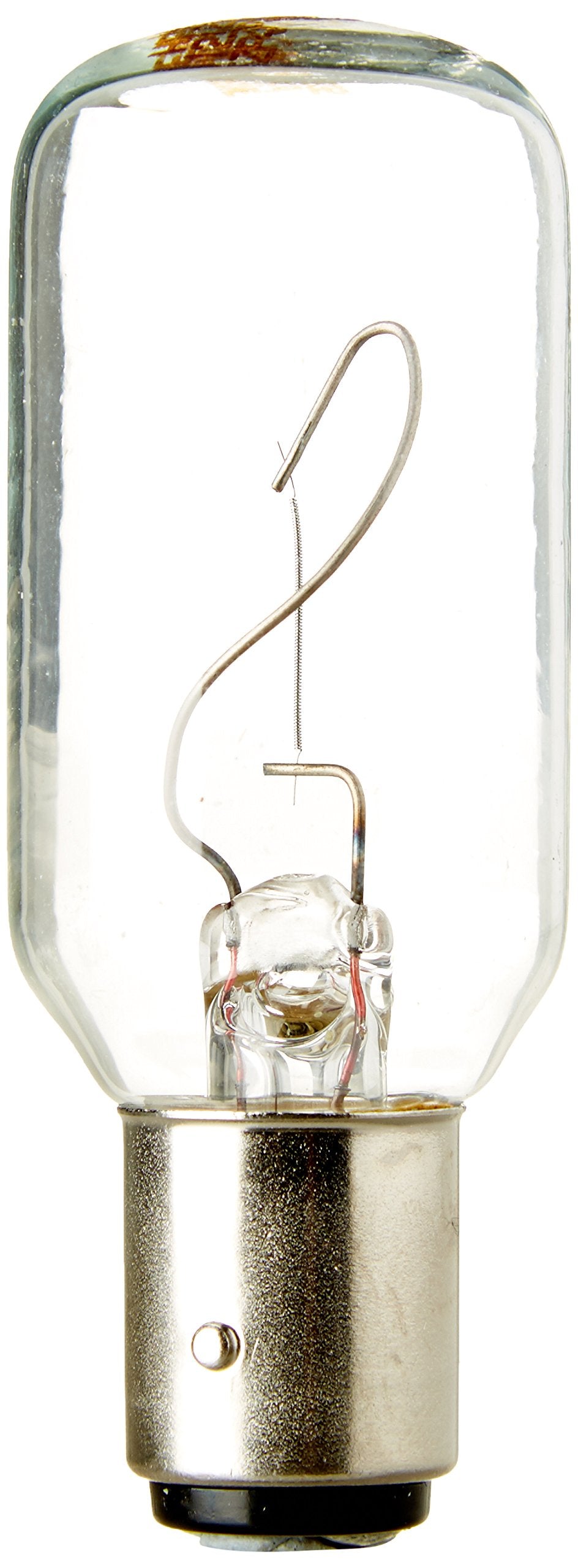 HELLA 8GA 003 488-121 Glühlampe - Sockelglühlampe - 12V - 10W - Menge: 1