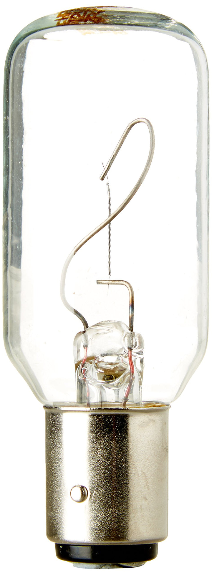 HELLA 8GA 003 488-121 Glühlampe - Sockelglühlampe - 12V - 10W - Menge: 1
