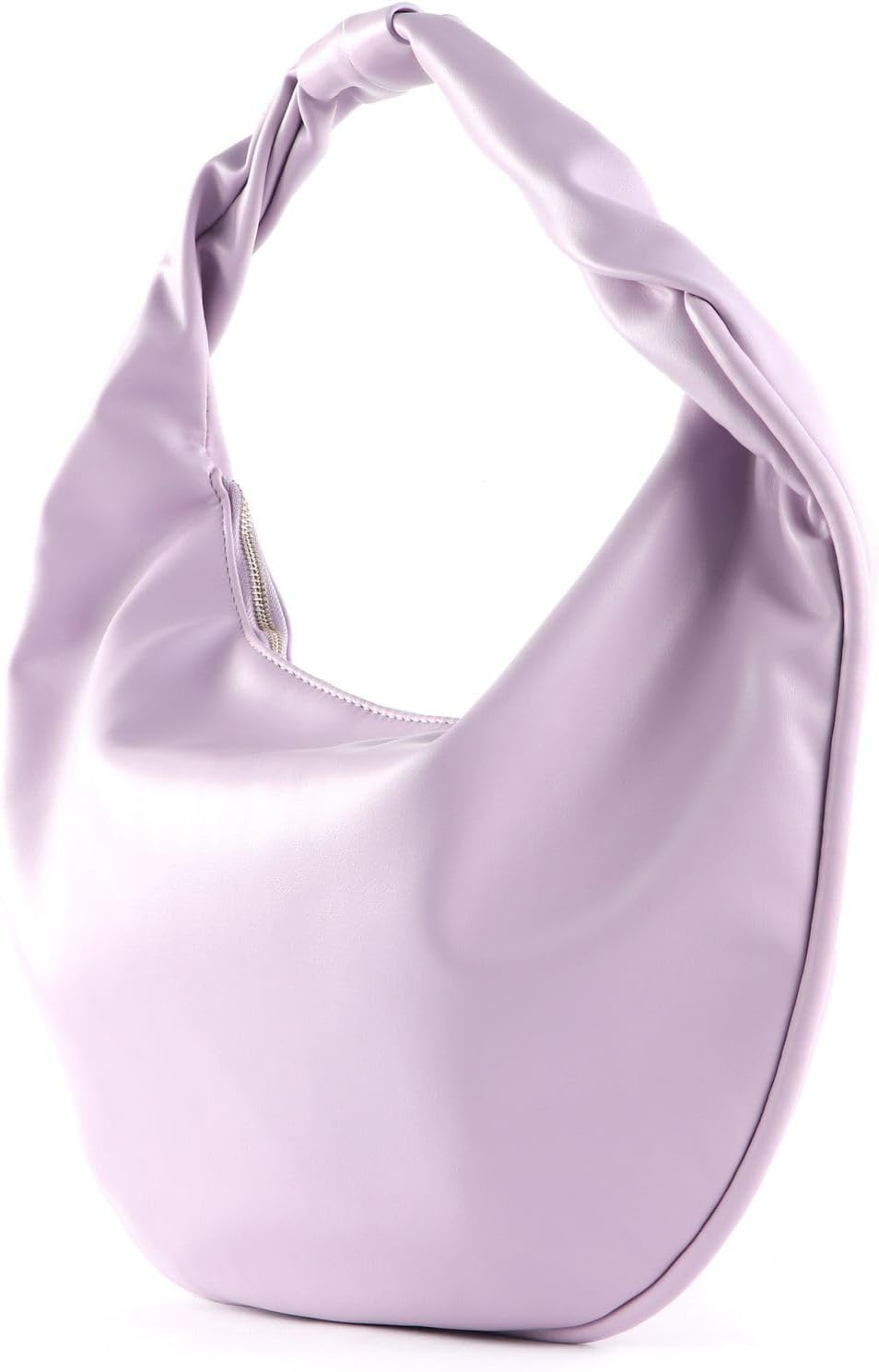 Valentino Damen Limonade HOBO Bag Lila, Lila
