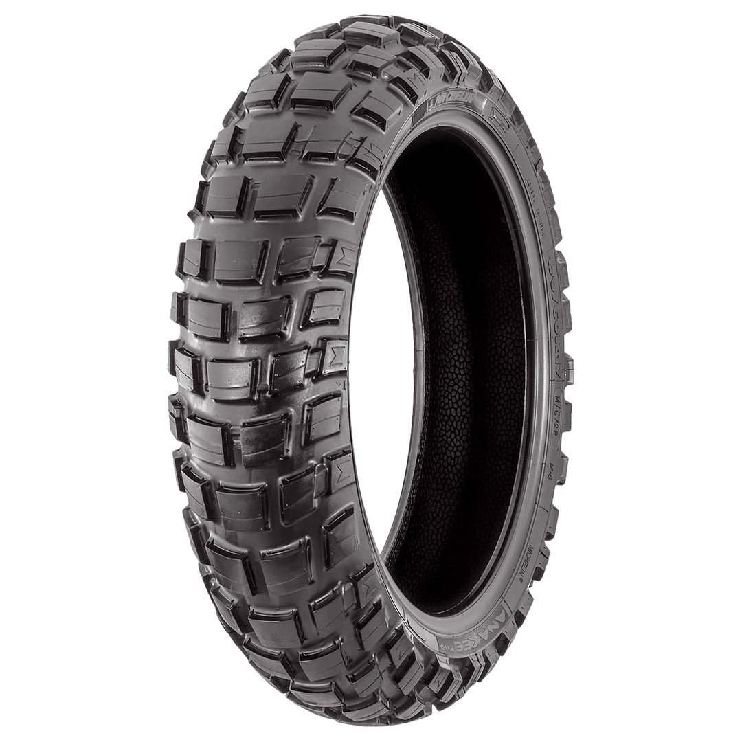 MICHELIN 65R TL Anakee Wild Rear 130 80-17 65R TT - M+S