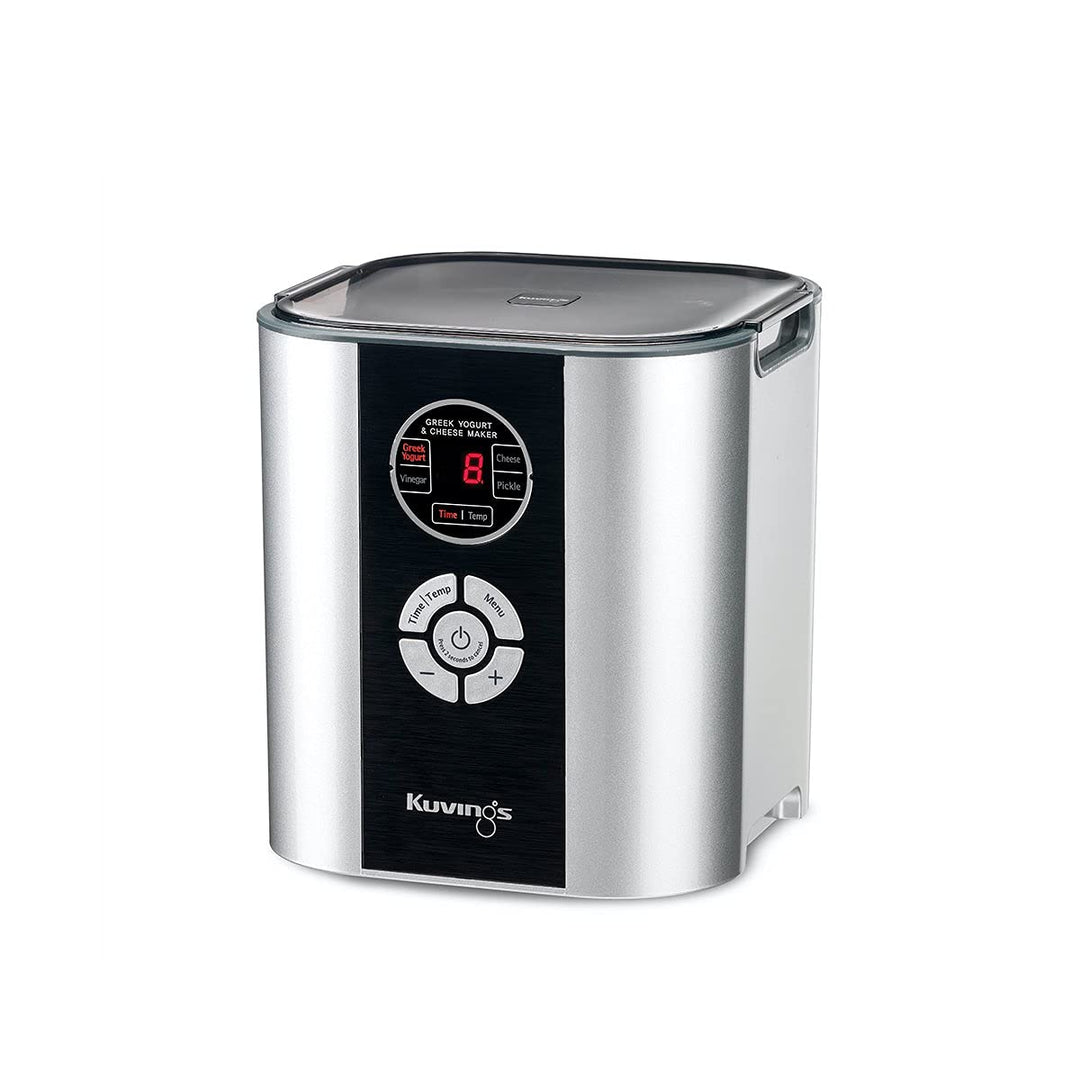 Kuvings KGC621 Joghurt- und Käsebereiter,