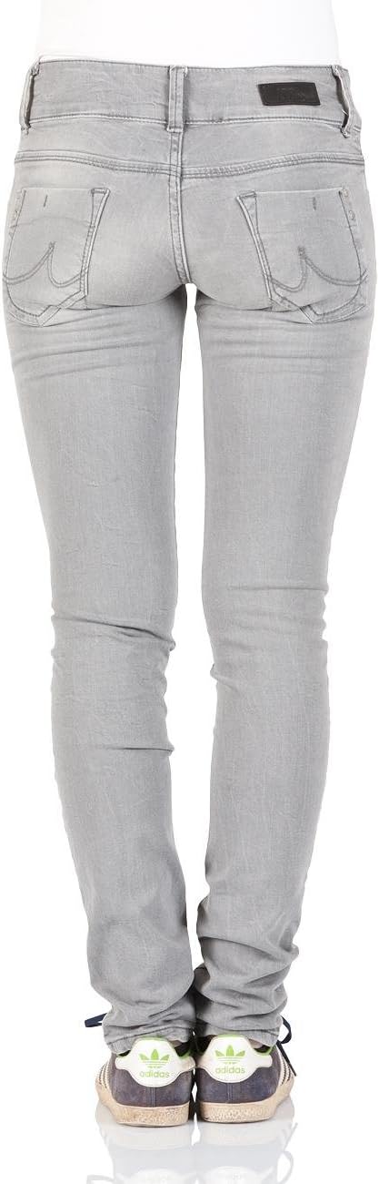 LTB Jeans - Damen - Molly - MID Waist - Slim Fit Jeans - Hosen 29W / 32L Dia Wash, 29W / 32L Dia Was