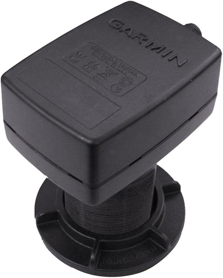 Intelliducer,Thru-Hull,NMEA 2000,0-12 Degree