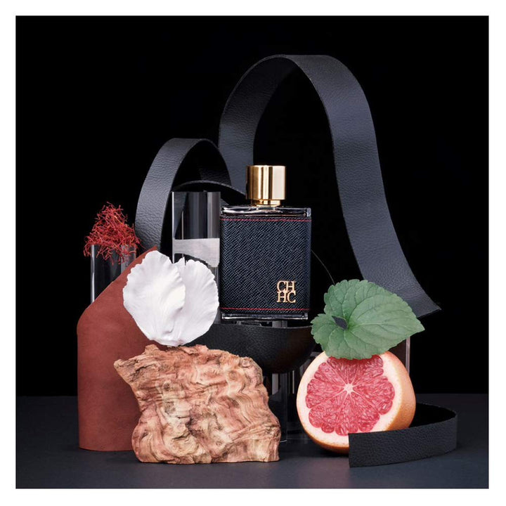 Ch Men Edt Vapo 200 Ml Safran, Sandel, Mandarine 200 ml, Safran, Sandel, Mandarine 200 ml