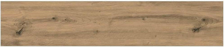 vidaXL Regalbrett 4 pcs Braun 100 x 20 x 1.5 cm Holzwerkstoff, Moderner Bücherregal, rechteckige Abl