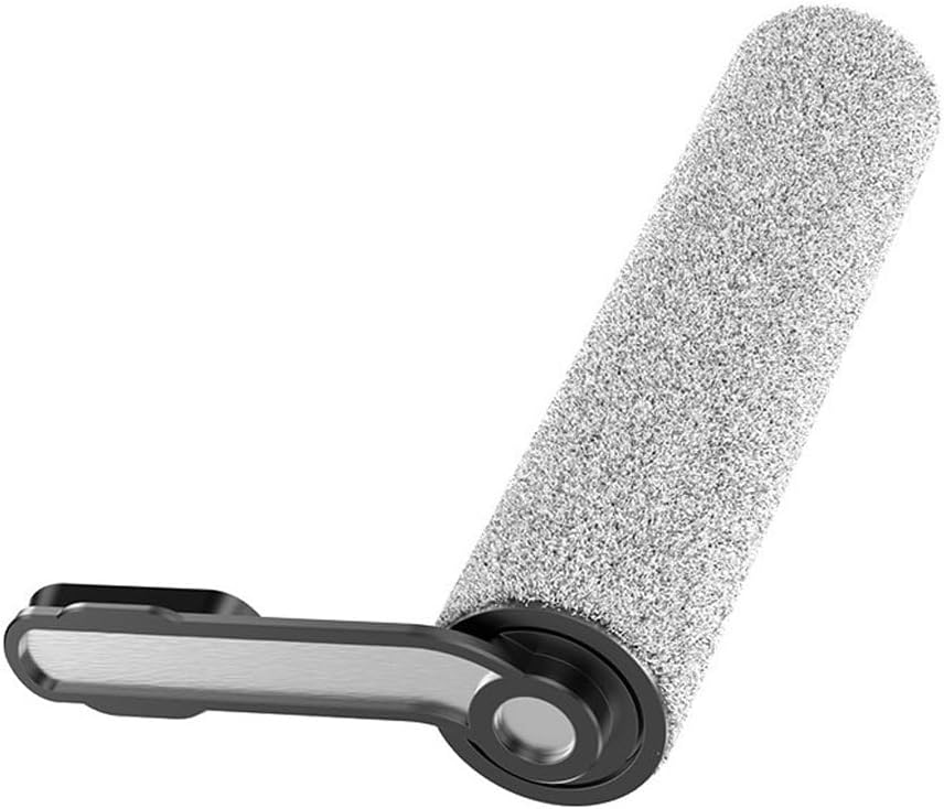 Ersatzbürstenrolle und HEPA-Filter für Tineco Floor One S5 Combo, Zubehör für Nass- und Trockensauge