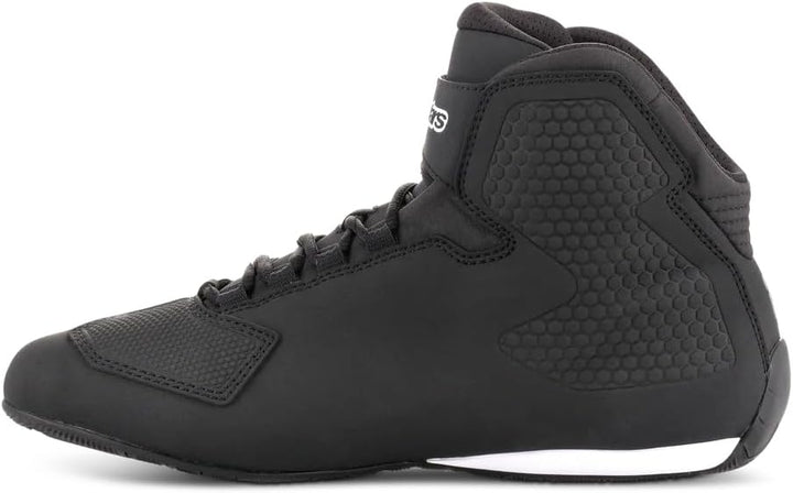 Alpinestars Herren Nc Motorradschuhe 40 EU Braun Einfarbig, 40 EU Braun Einfarbig