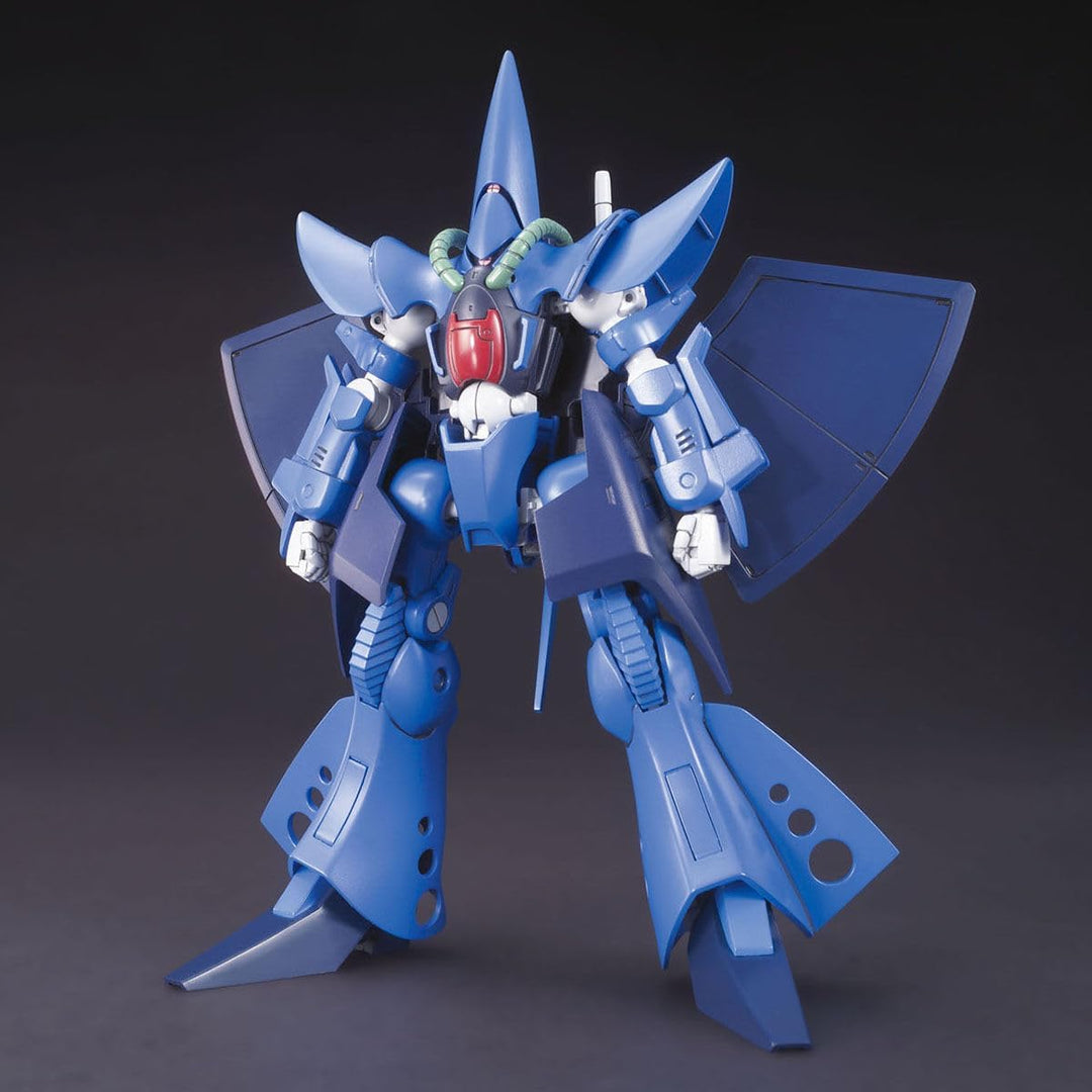 BANDAI MODEL KIT Gundam - 1/144 HGUC HAMBRABI - Modellbausatz