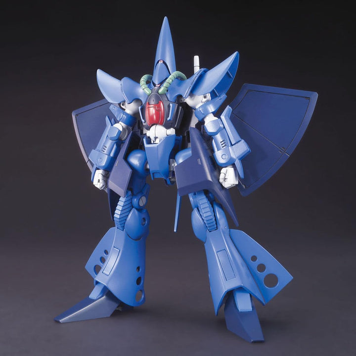 BANDAI MODEL KIT Gundam - 1/144 HGUC HAMBRABI - Modellbausatz