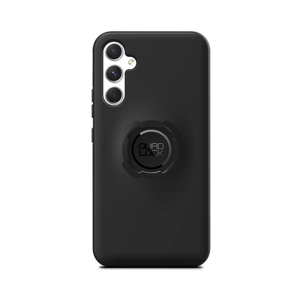 Quad Lock Case für Samsung Galaxy A34, Galaxy A34