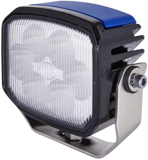 HELLA - LED-Rückfahrscheinwerfer - Power Beam 1000 - 24/12V - Anbau - stehend - Stecker: DEUTSCH Ste